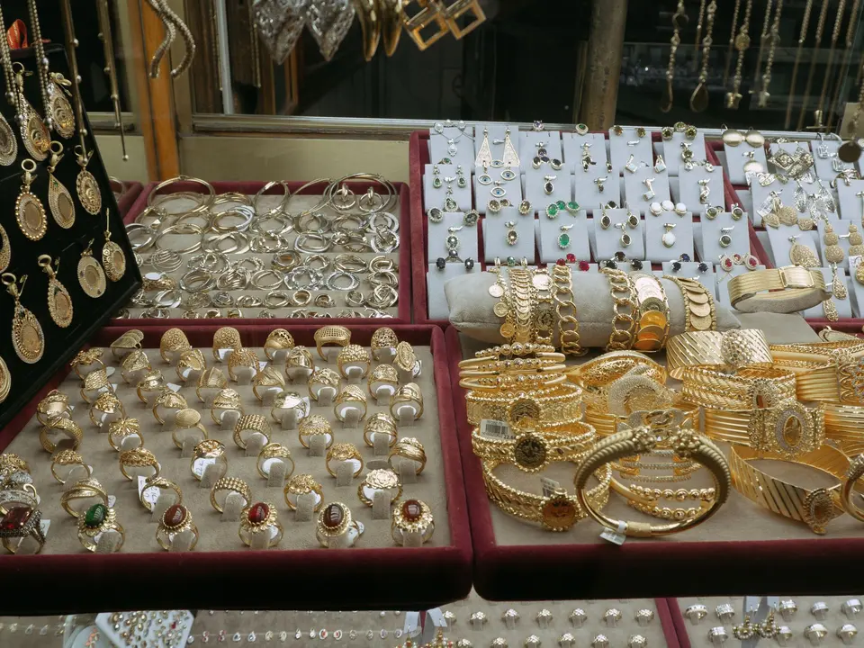 Kapalıçarşı (merkez)
